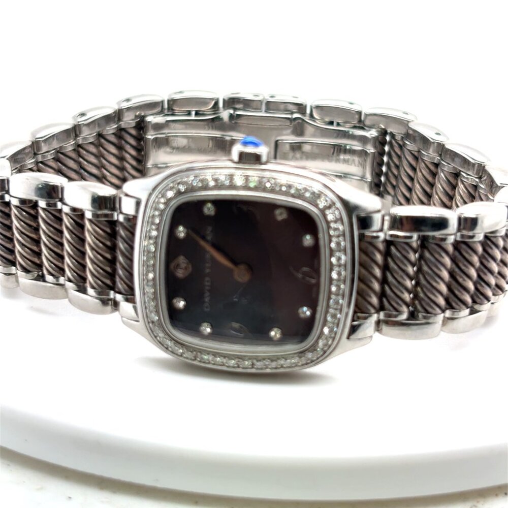 David Yurman Watch - Picture 3 of 5